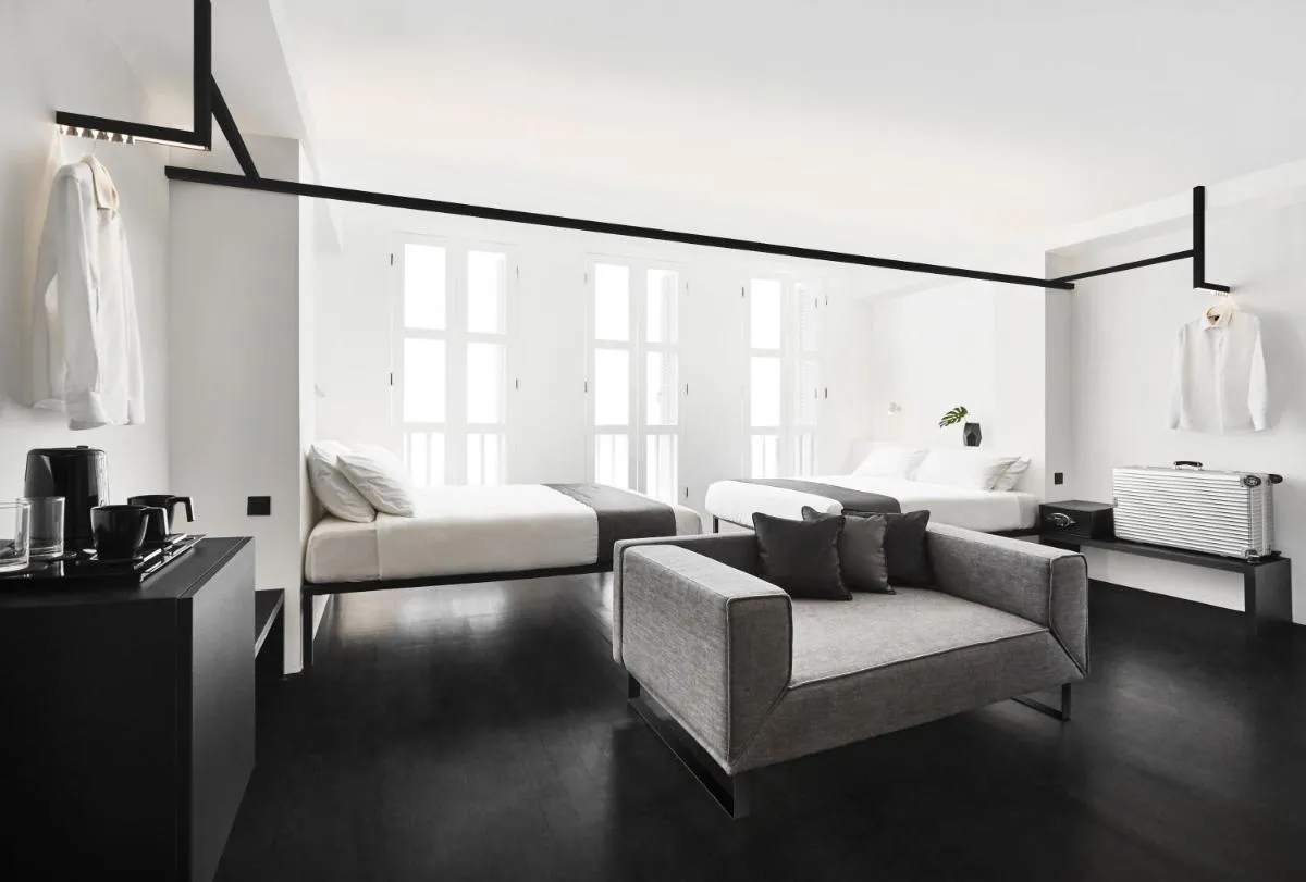 Image 1 of Hotel Mono