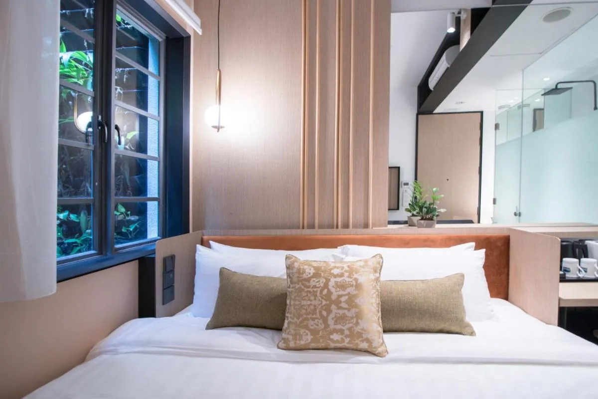 Image 6 of Hotel NuVe Elements