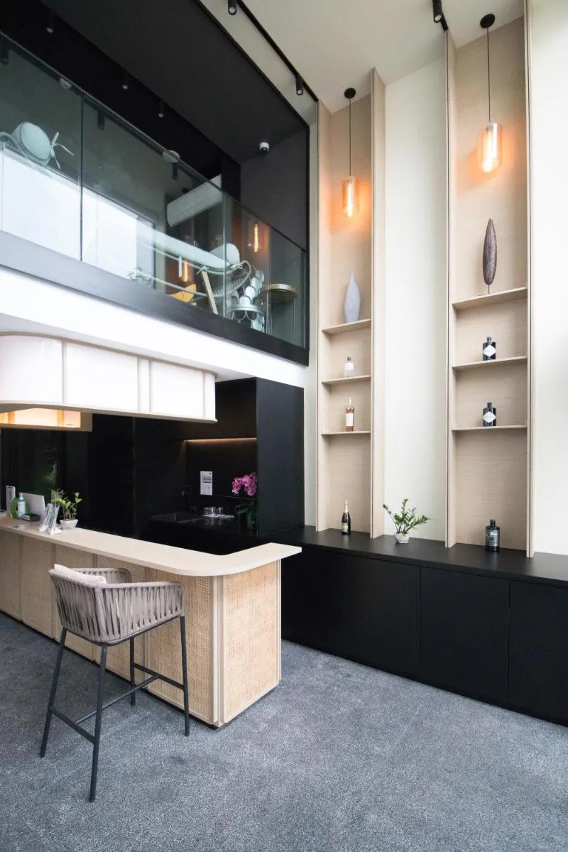 Image 3 of Hotel NuVe Elements