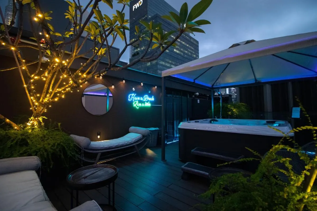 Image 5 of Hotel NuVe Elements