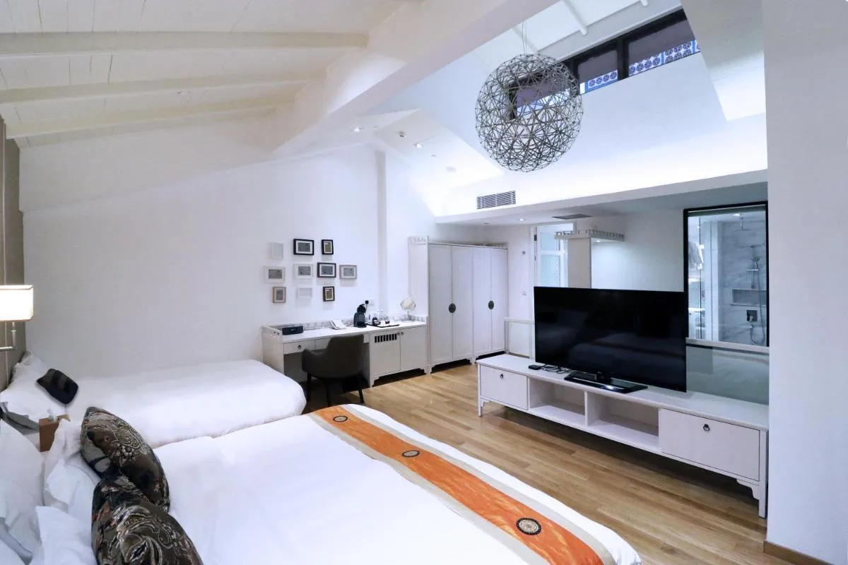 Image 4 of Hotel NuVe Heritage