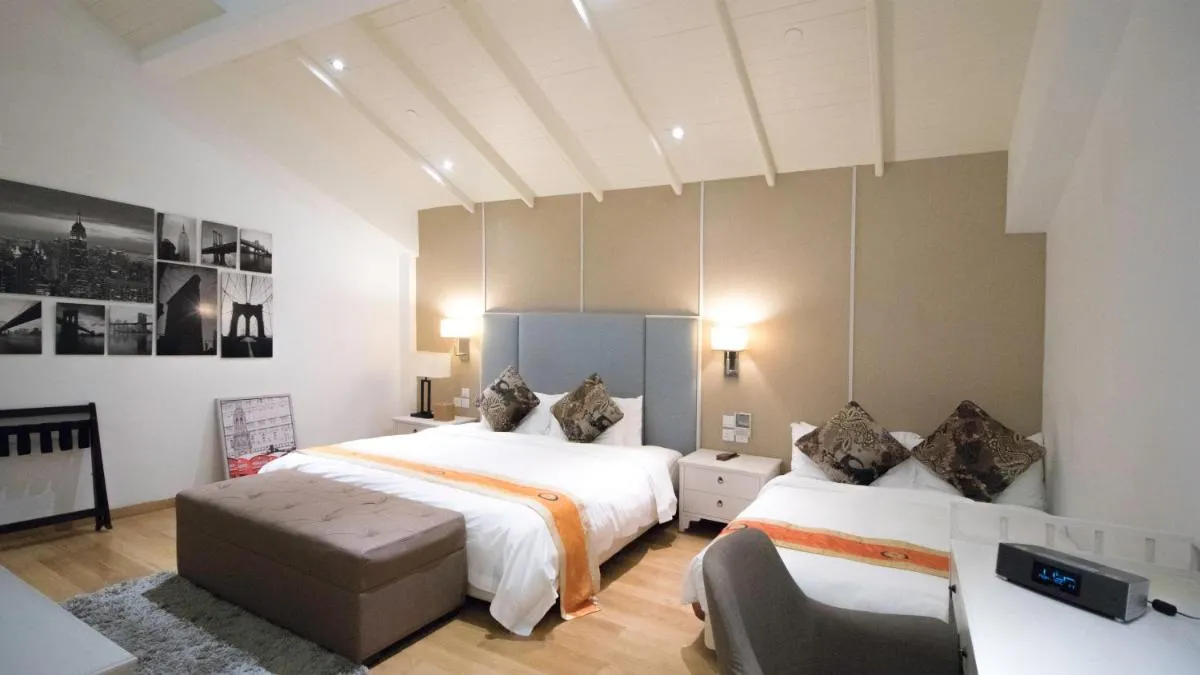 Image 6 of Hotel NuVe Heritage