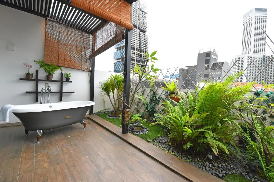 Image of Hotel NuVe Heritage