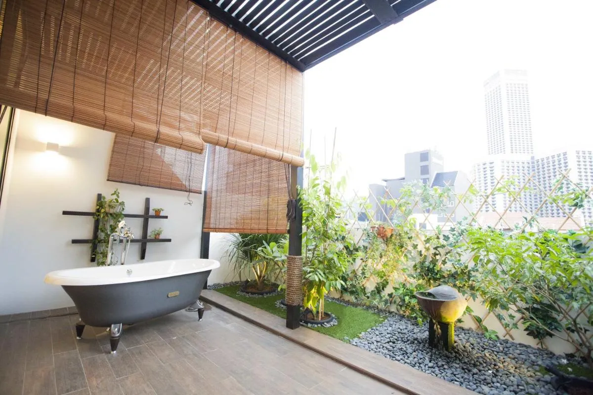 Image 5 of Hotel NuVe Heritage