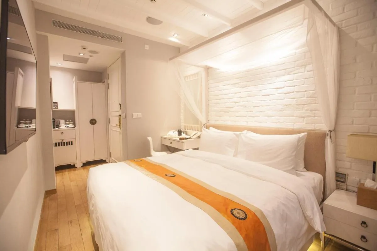 Image 1 of Hotel NuVe Heritage