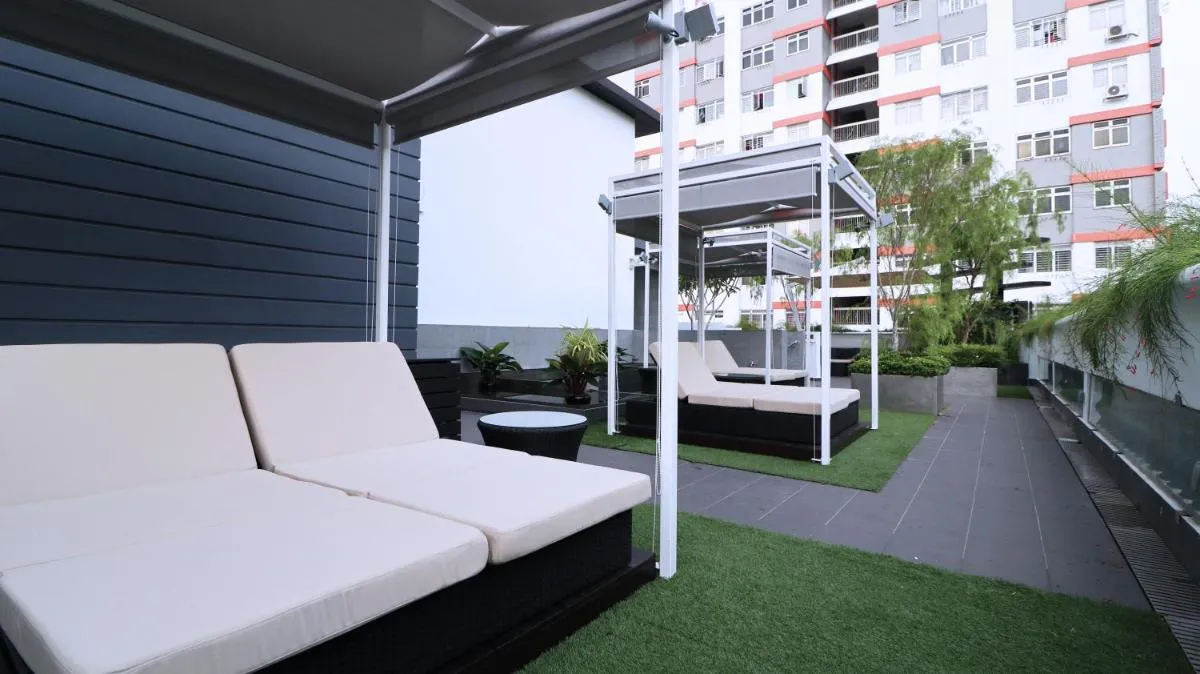 Image 5 of Hotel NuVe Urbane