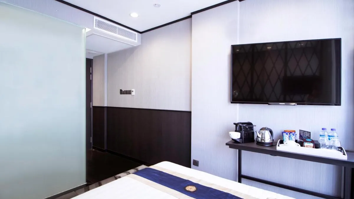 Image 4 of Hotel NuVe Urbane