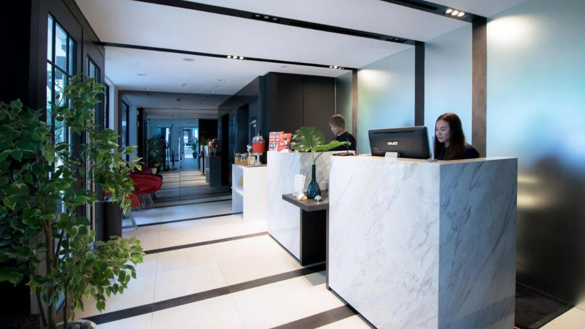 Image 6 of Hotel NuVe Urbane