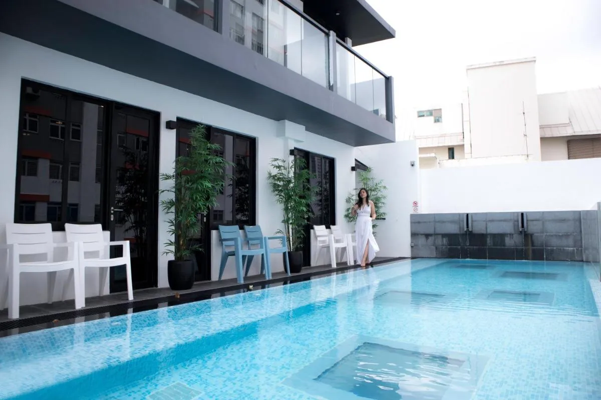 Image 1 of Hotel NuVe Urbane