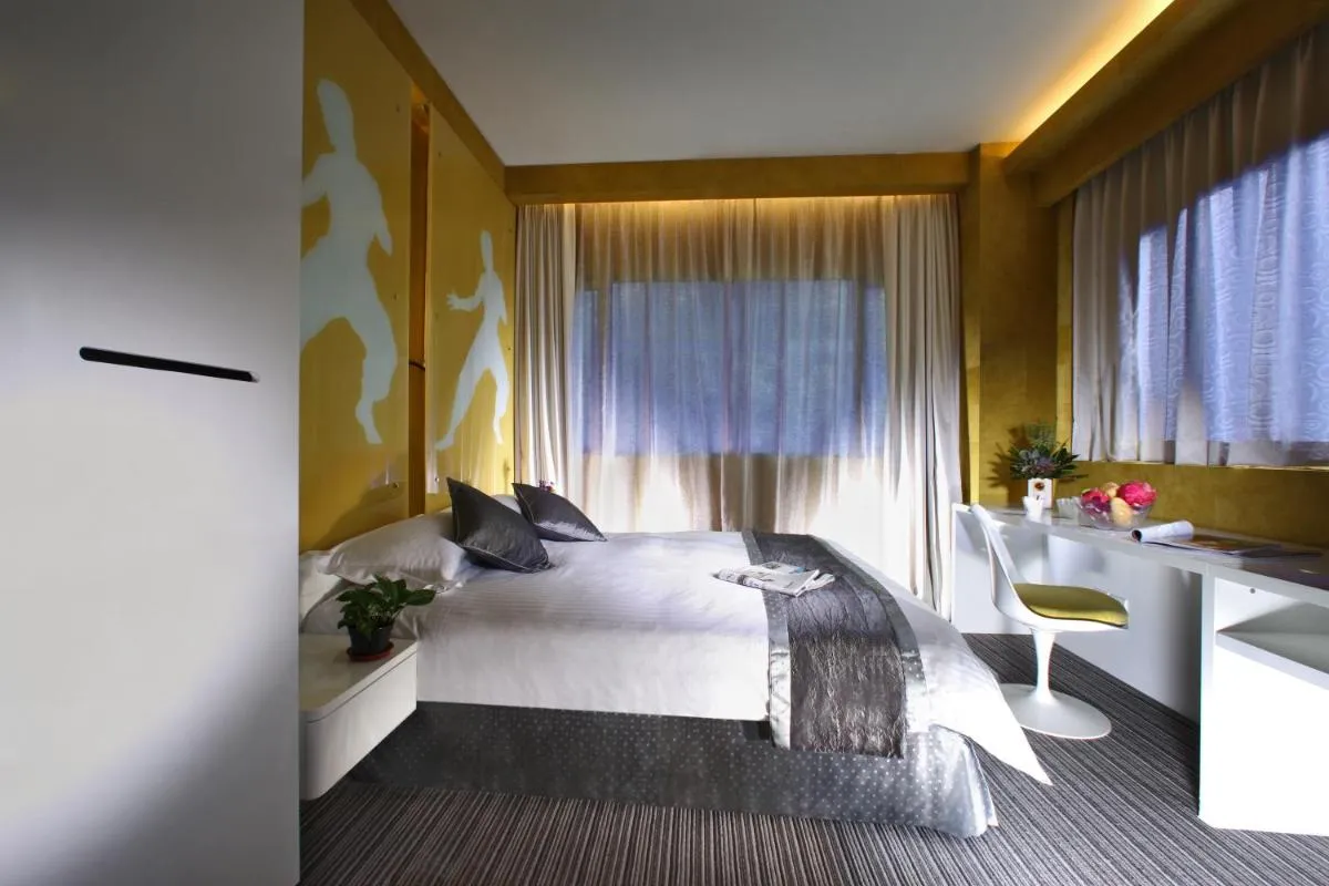 Image 5 of Hotel Re! @ Pearl’s Hill