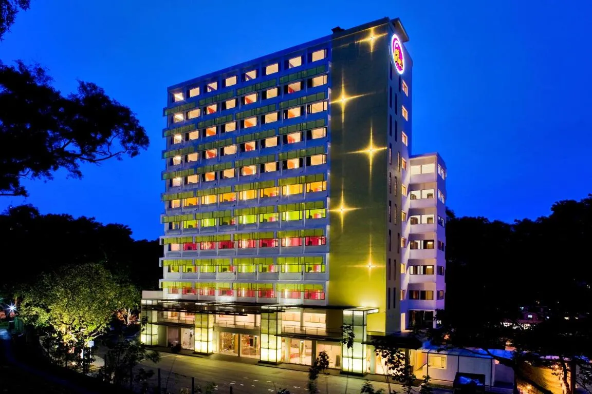 Image of Hotel Re! @ Pearl’s Hill