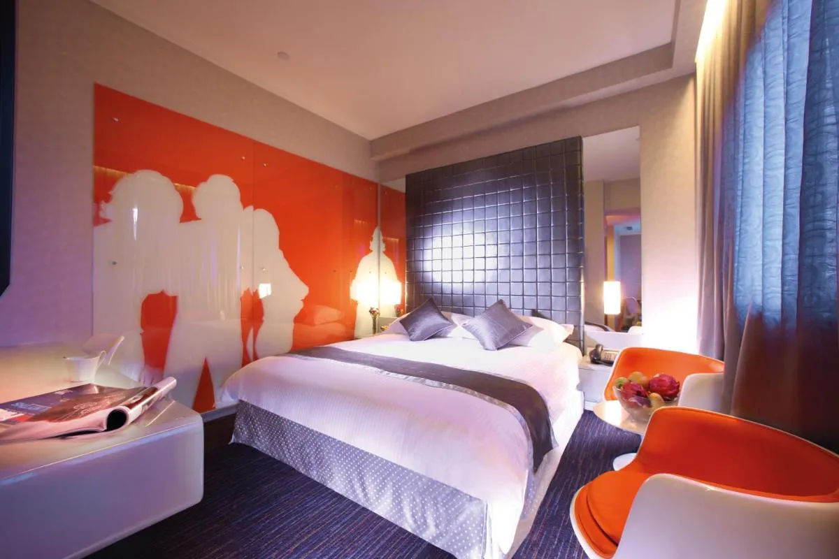 Image 1 of Hotel Re! @ Pearl’s Hill