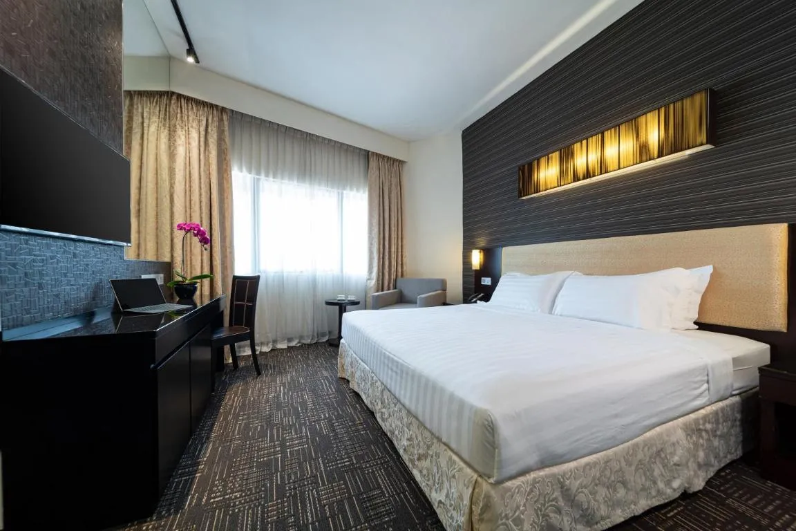 Image of Hotel Royal Queens
