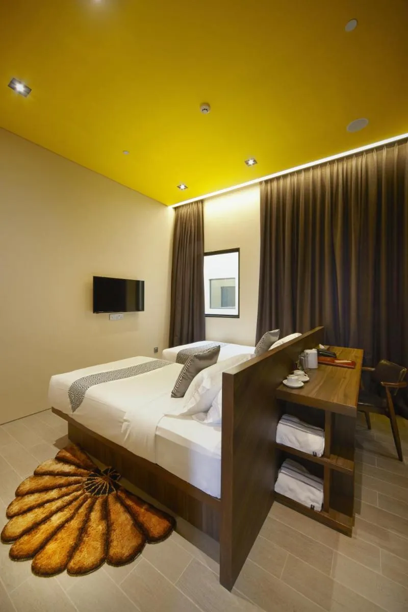 Image 6 of Hotel Yan