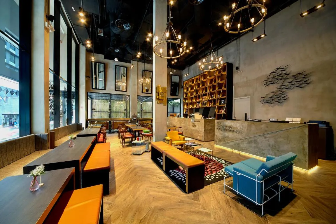 Image of Hotel Yan