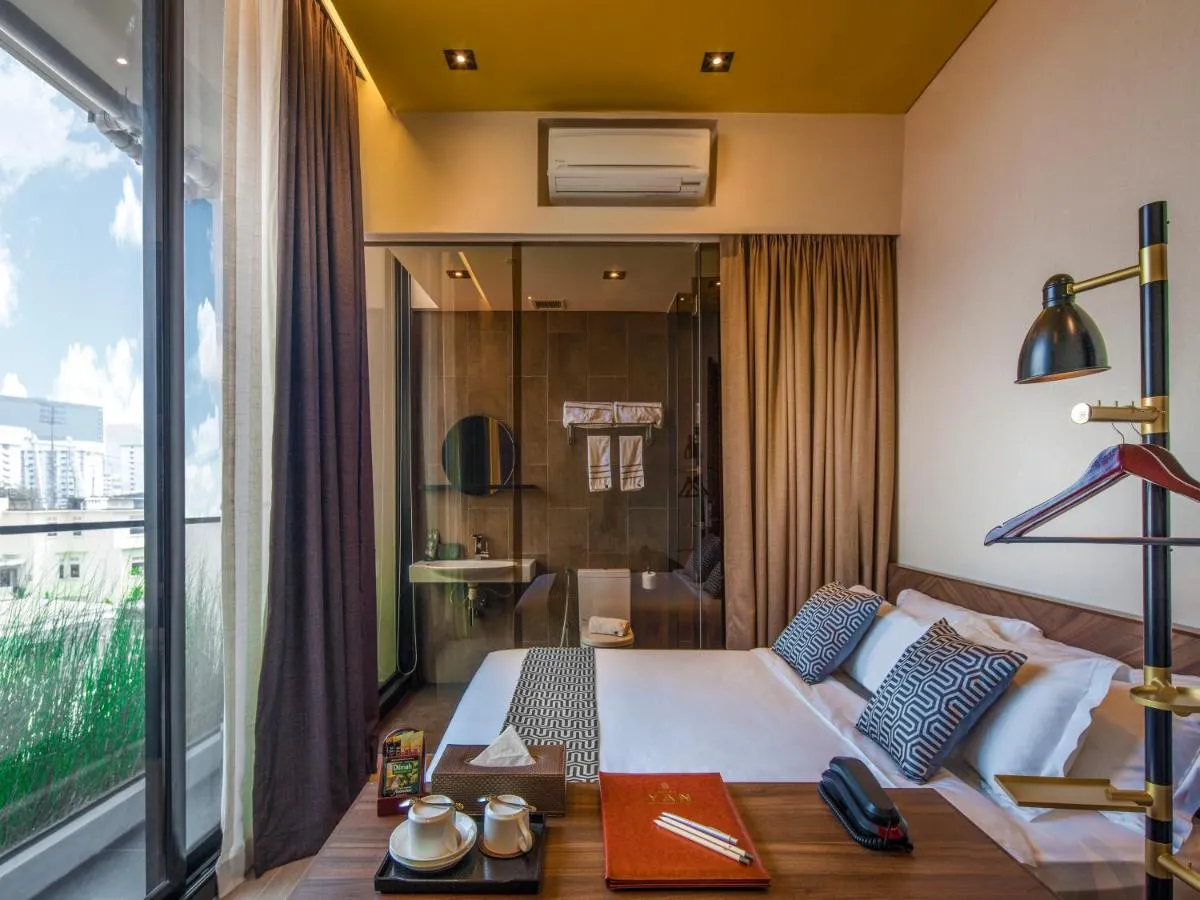 Image 1 of Hotel Yan