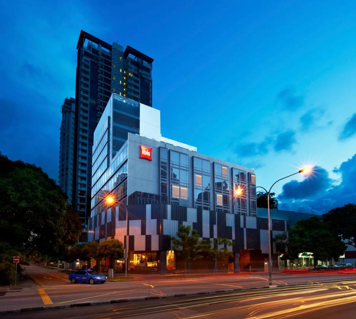Image 5 of Ibis Singapore Novena