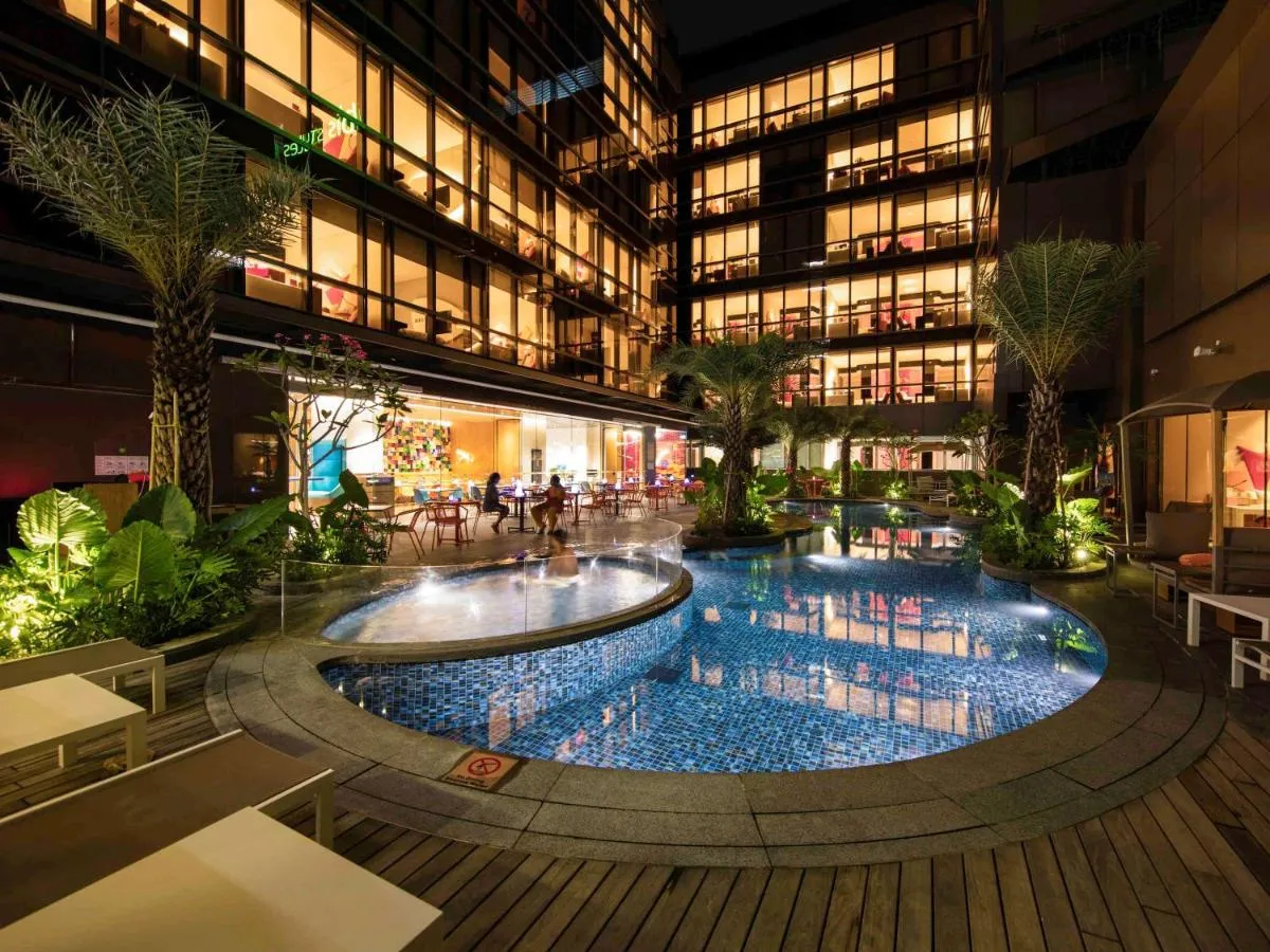 Image 6 of Ibis Styles Singapore On Macpherson