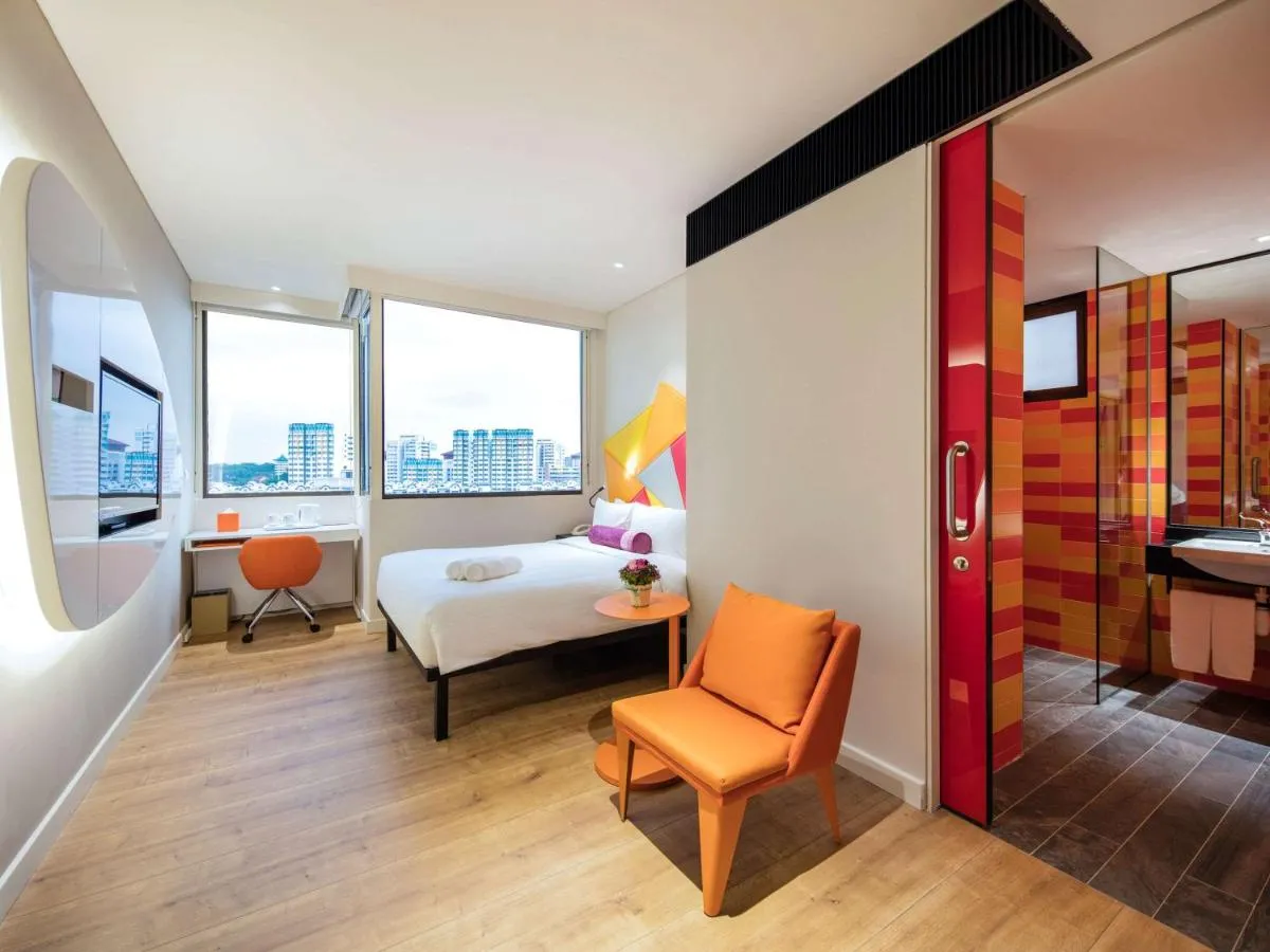 Image 5 of Ibis Styles Singapore On Macpherson
