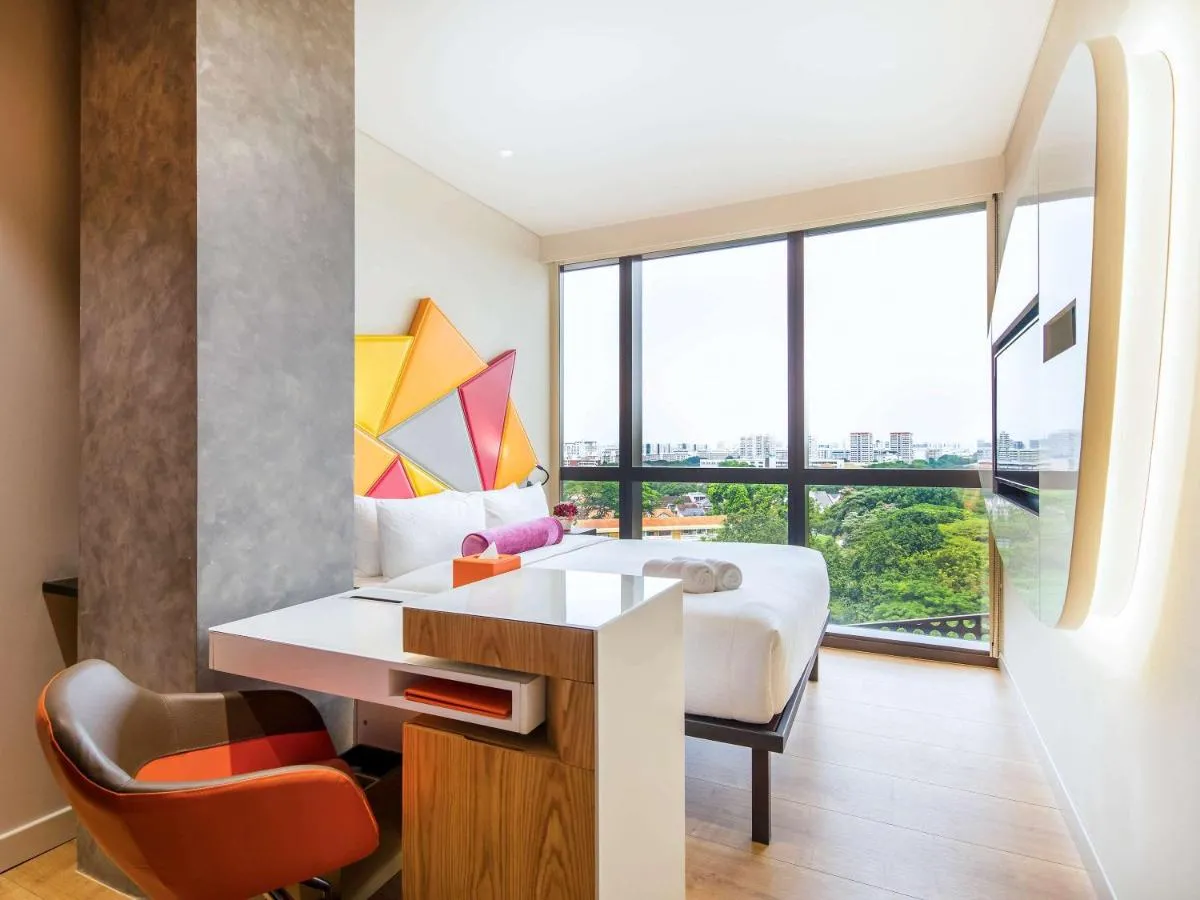 Image 3 of Ibis Styles Singapore On Macpherson