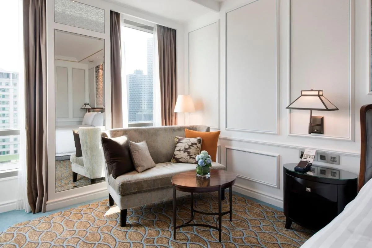 Image 6 of InterContinental Singapore, an IHG Hotel