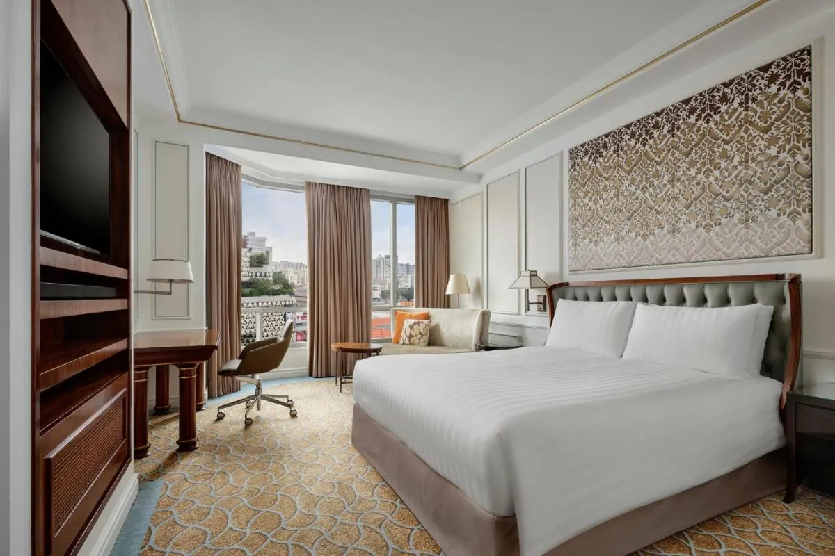 Image 3 of InterContinental Singapore, an IHG Hotel