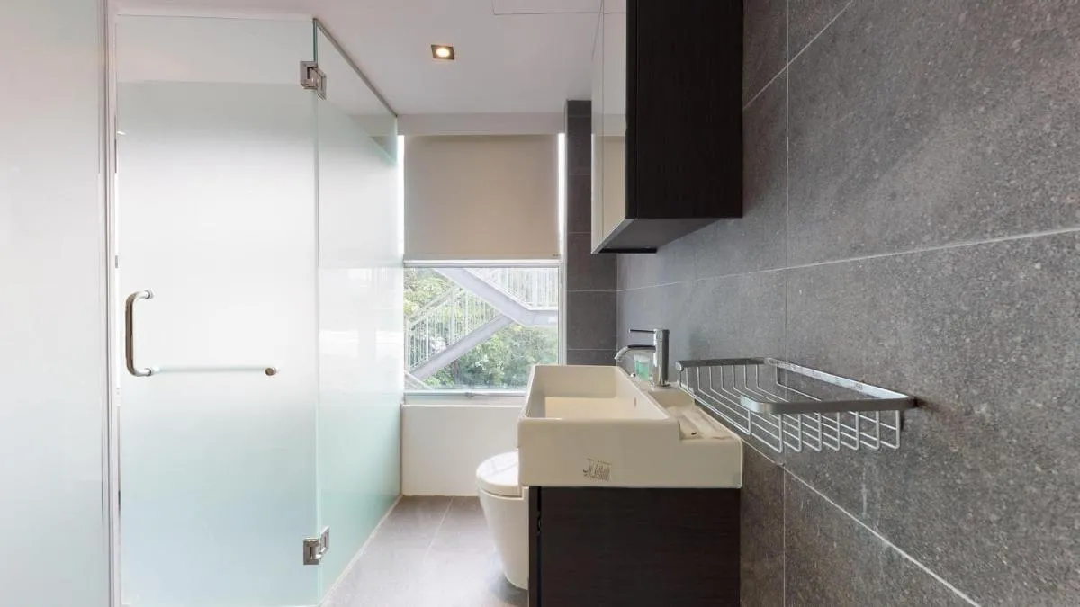 Image 2 of International Service Apartments at Raeburn Park