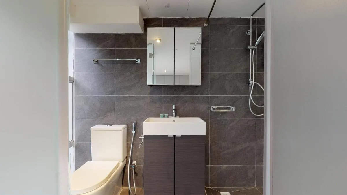 Image 6 of International Service Apartments at Raeburn Park