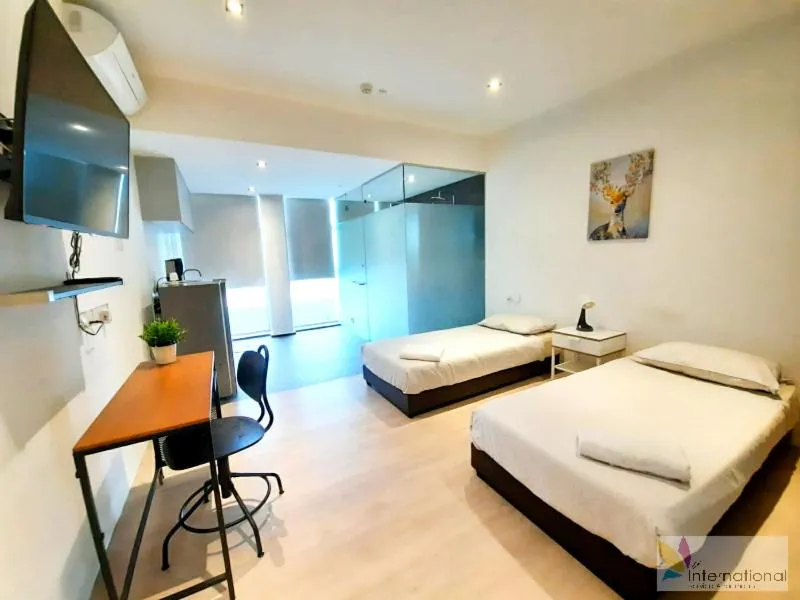 Image 4 of International Service Apartments at Raeburn Park