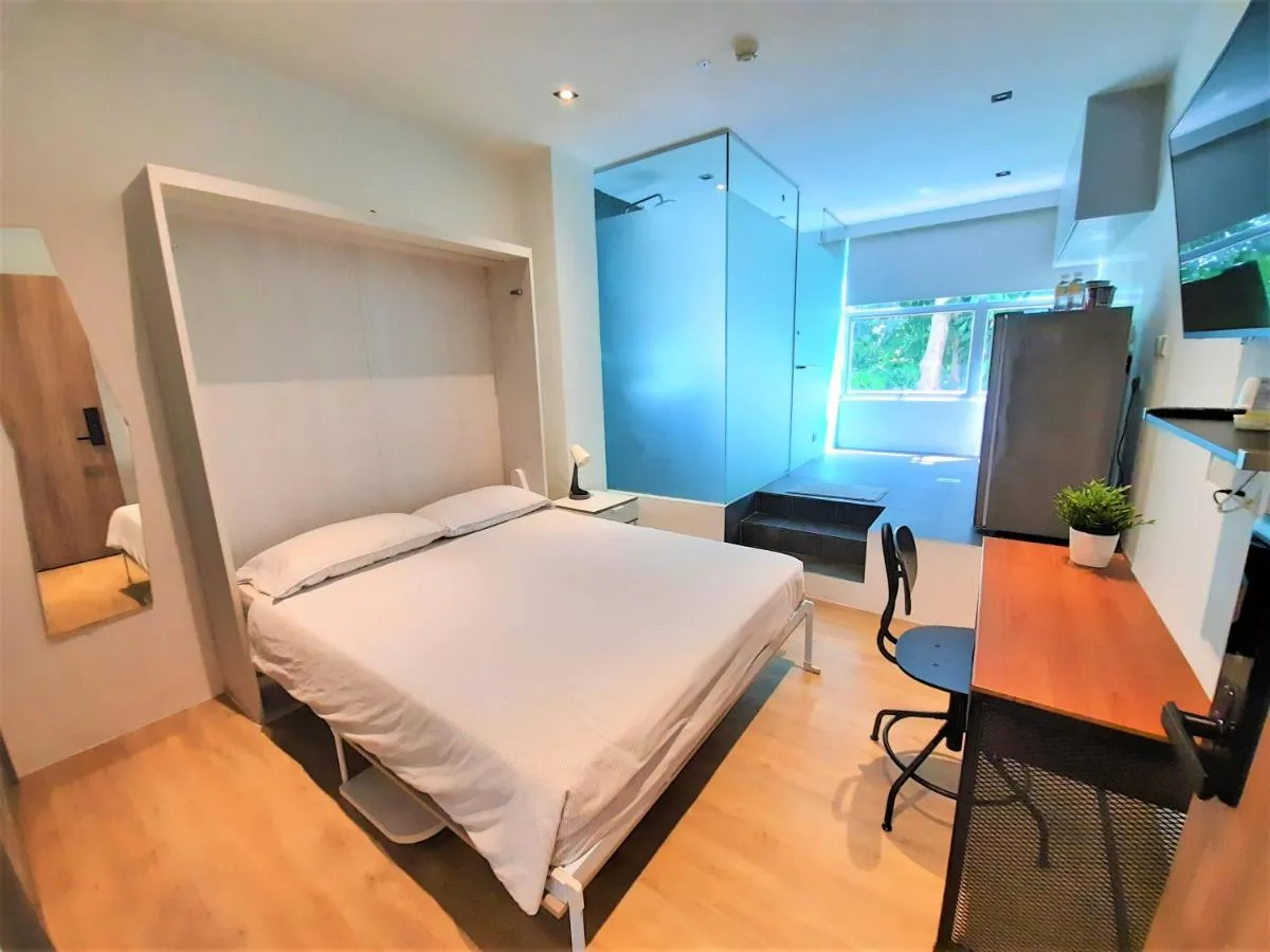 Image 5 of International Service Apartments at Raeburn Park