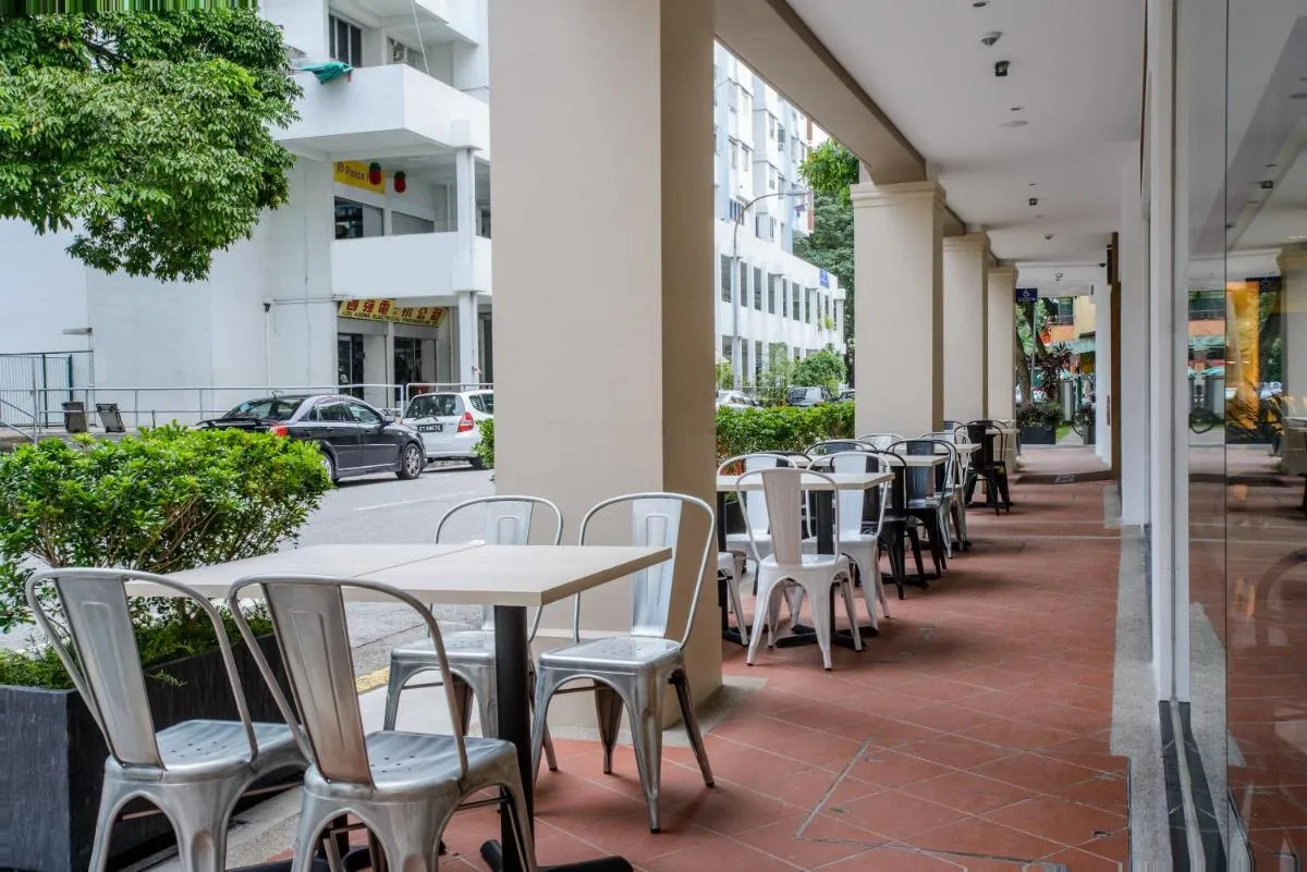 Image 4 of J8 Hotel
