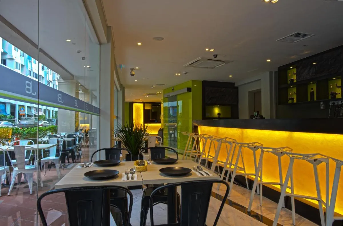 Image 6 of J8 Hotel