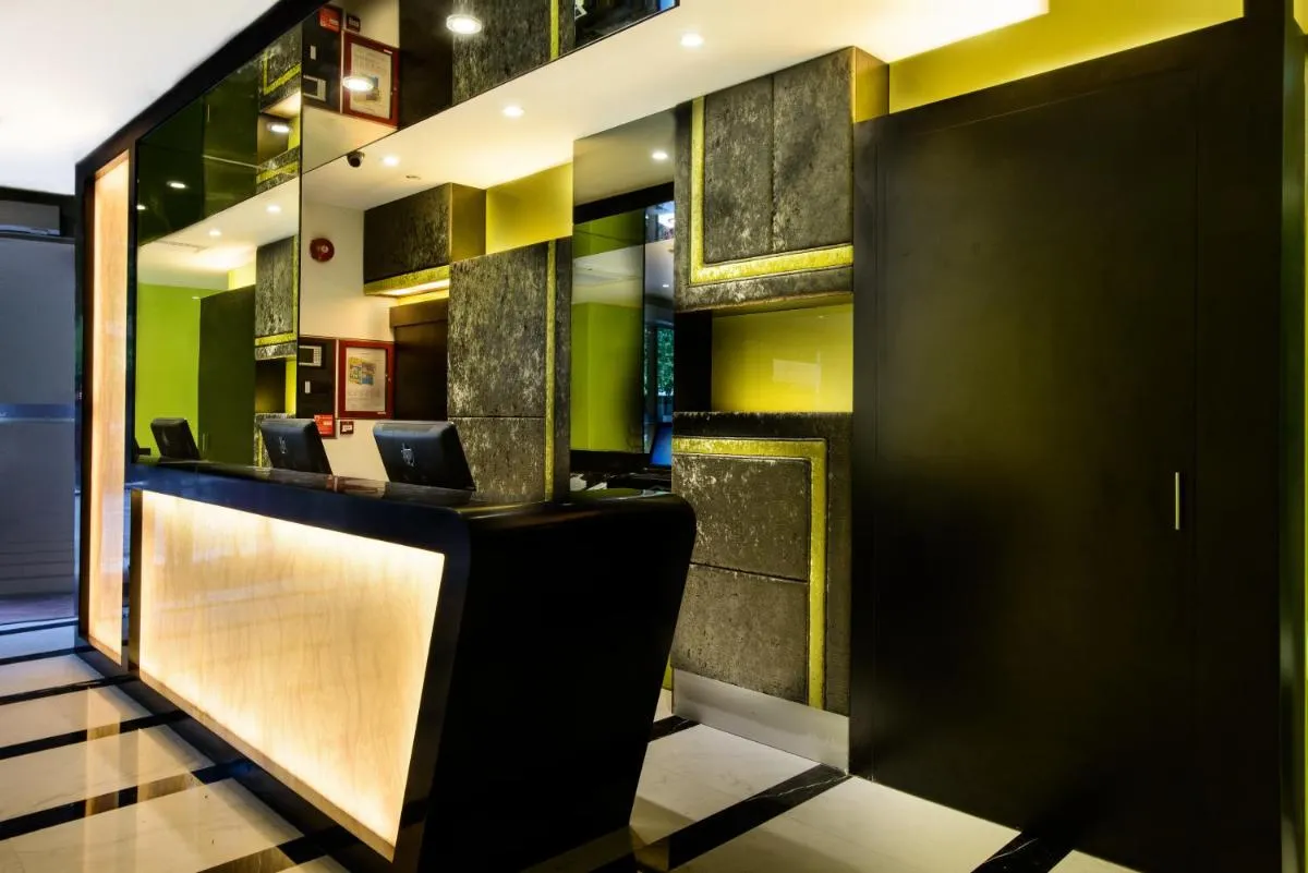 Image 2 of J8 Hotel
