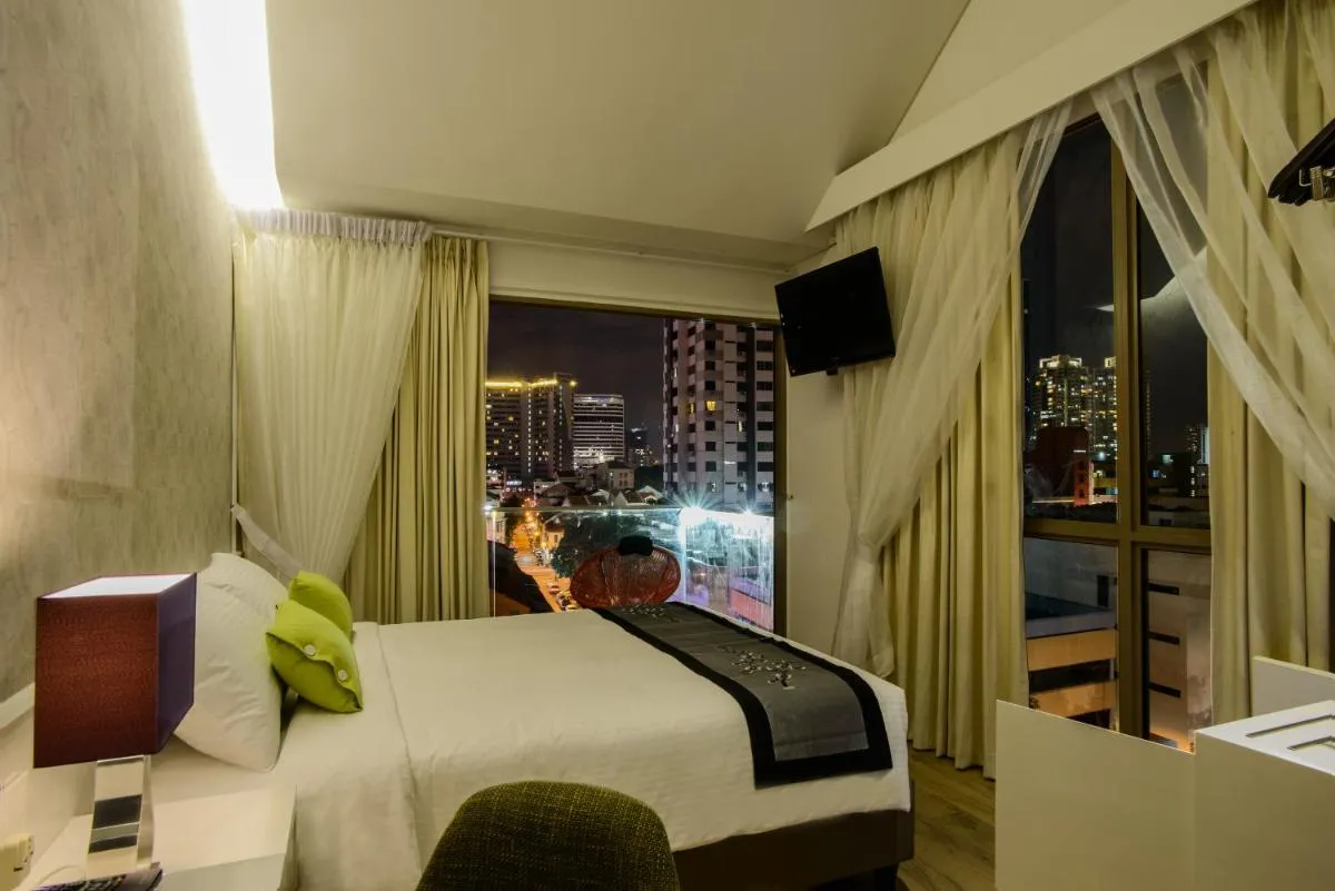 Image 1 of J8 Hotel