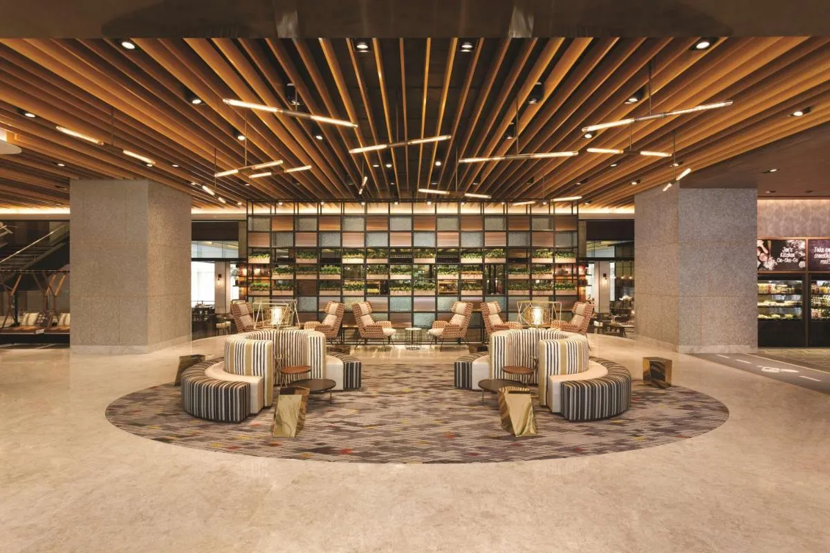 Image 5 of JEN Singapore Tanglin by Shangri-La