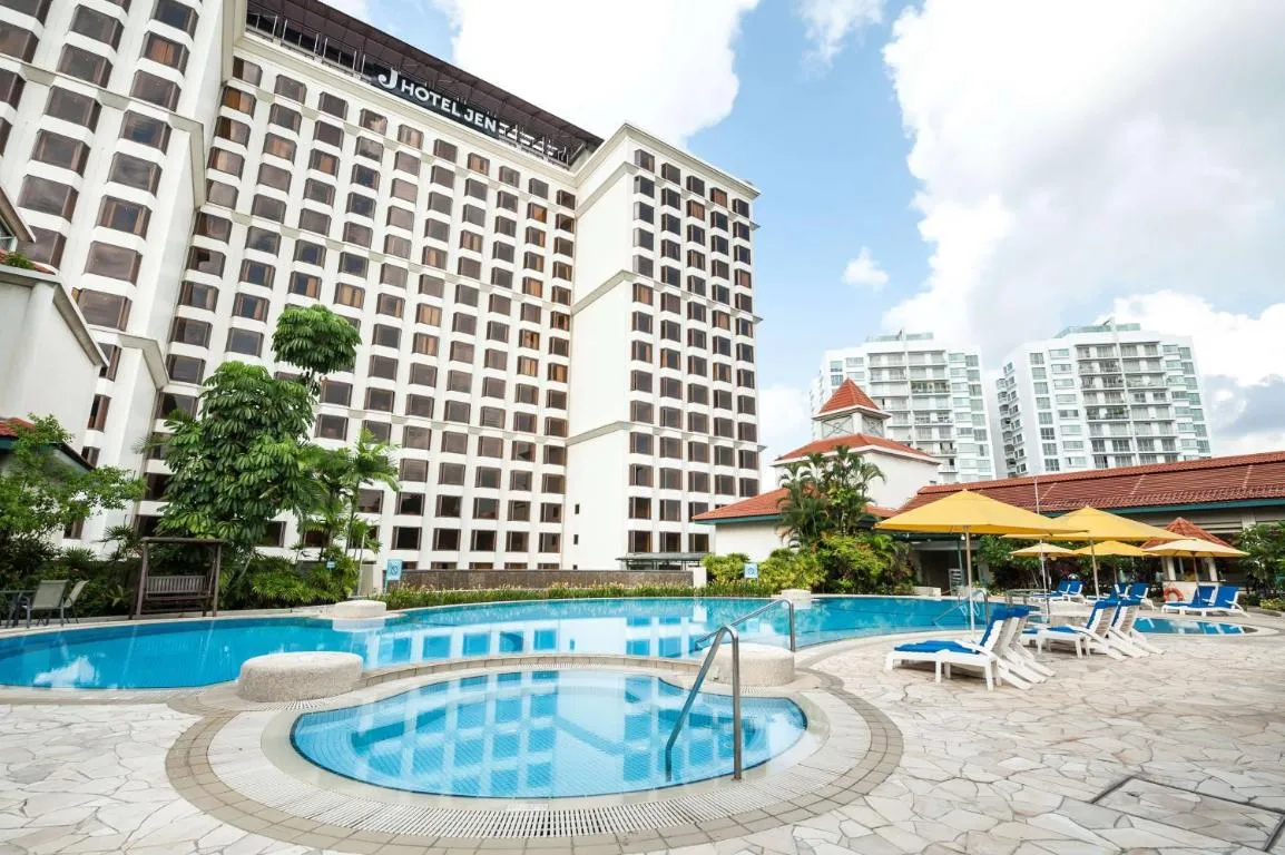 Image of JEN Singapore Tanglin by Shangri-La