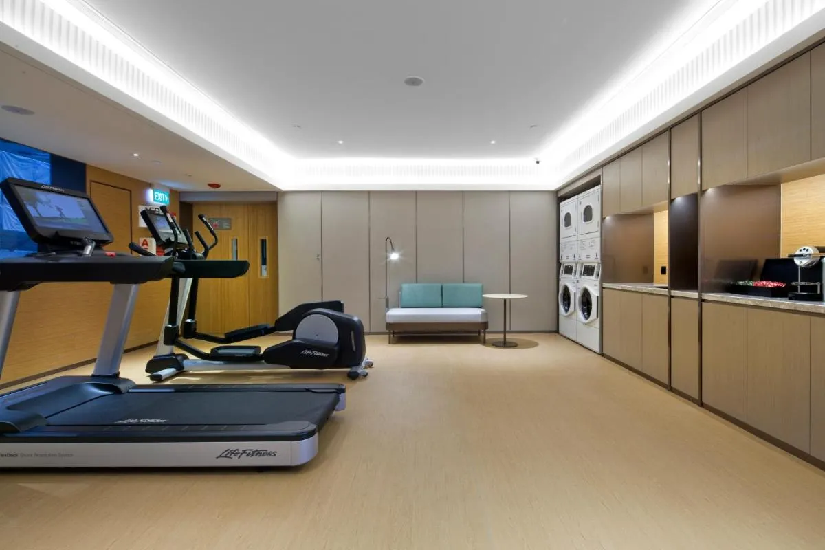 Image 3 of Ji Hotel Orchard Singapore