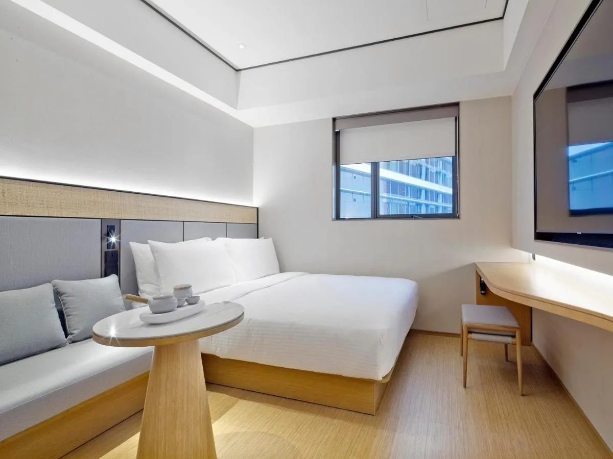 Image 6 of Ji Hotel Orchard Singapore