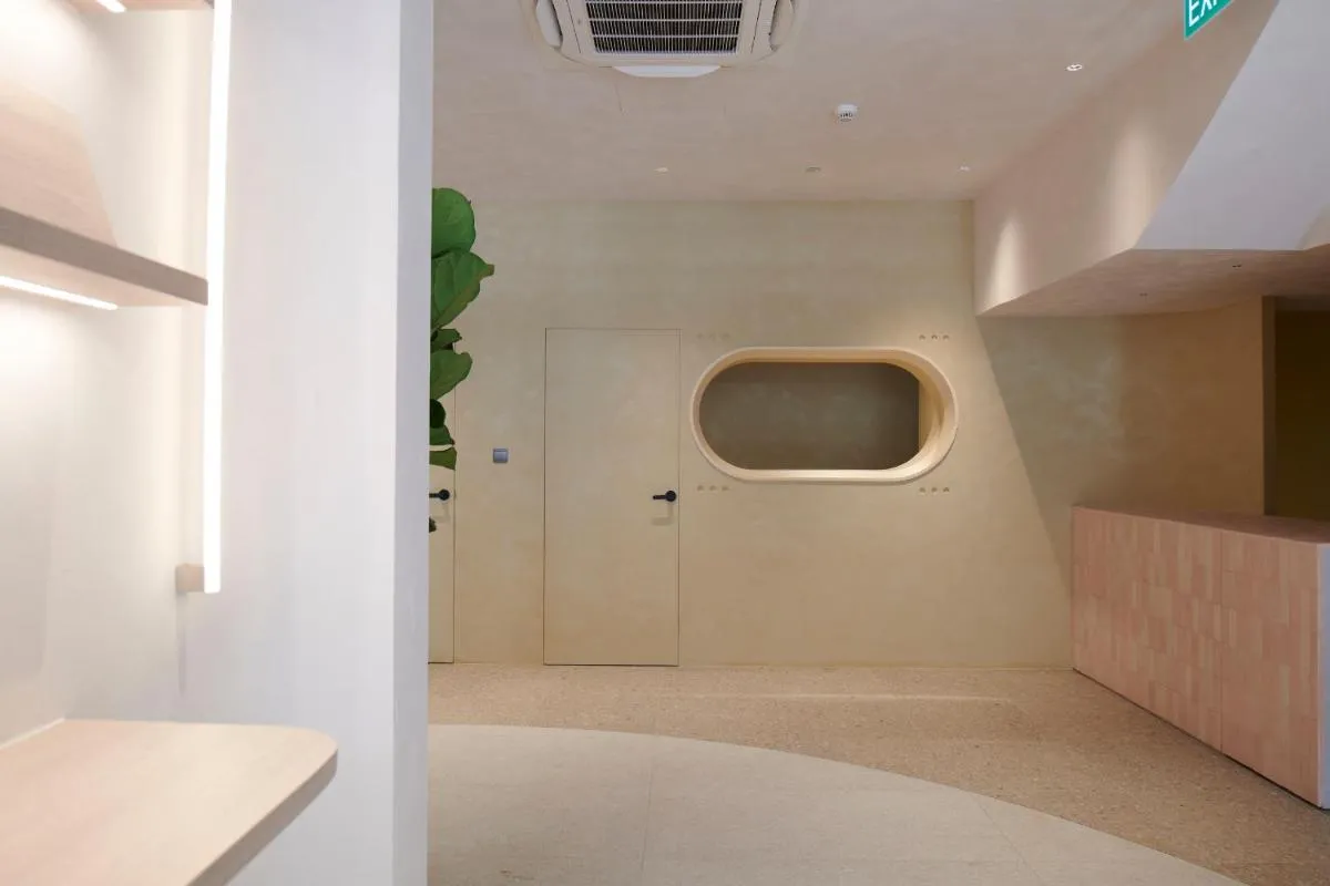 Image 2 of KINN Studios