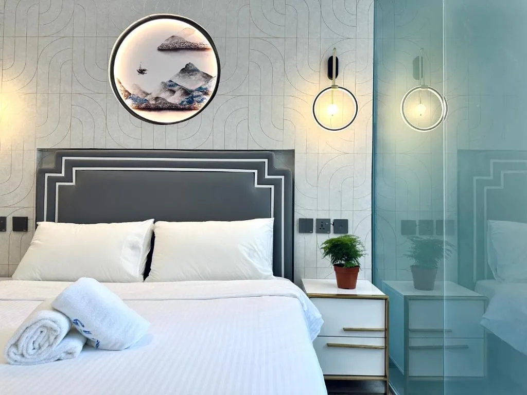 Image of Kam Leng Hotel