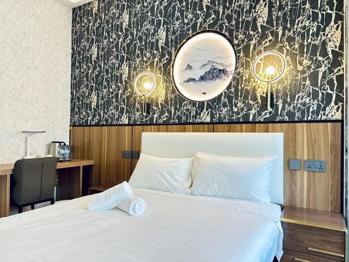 Image 6 of Kam Leng Hotel