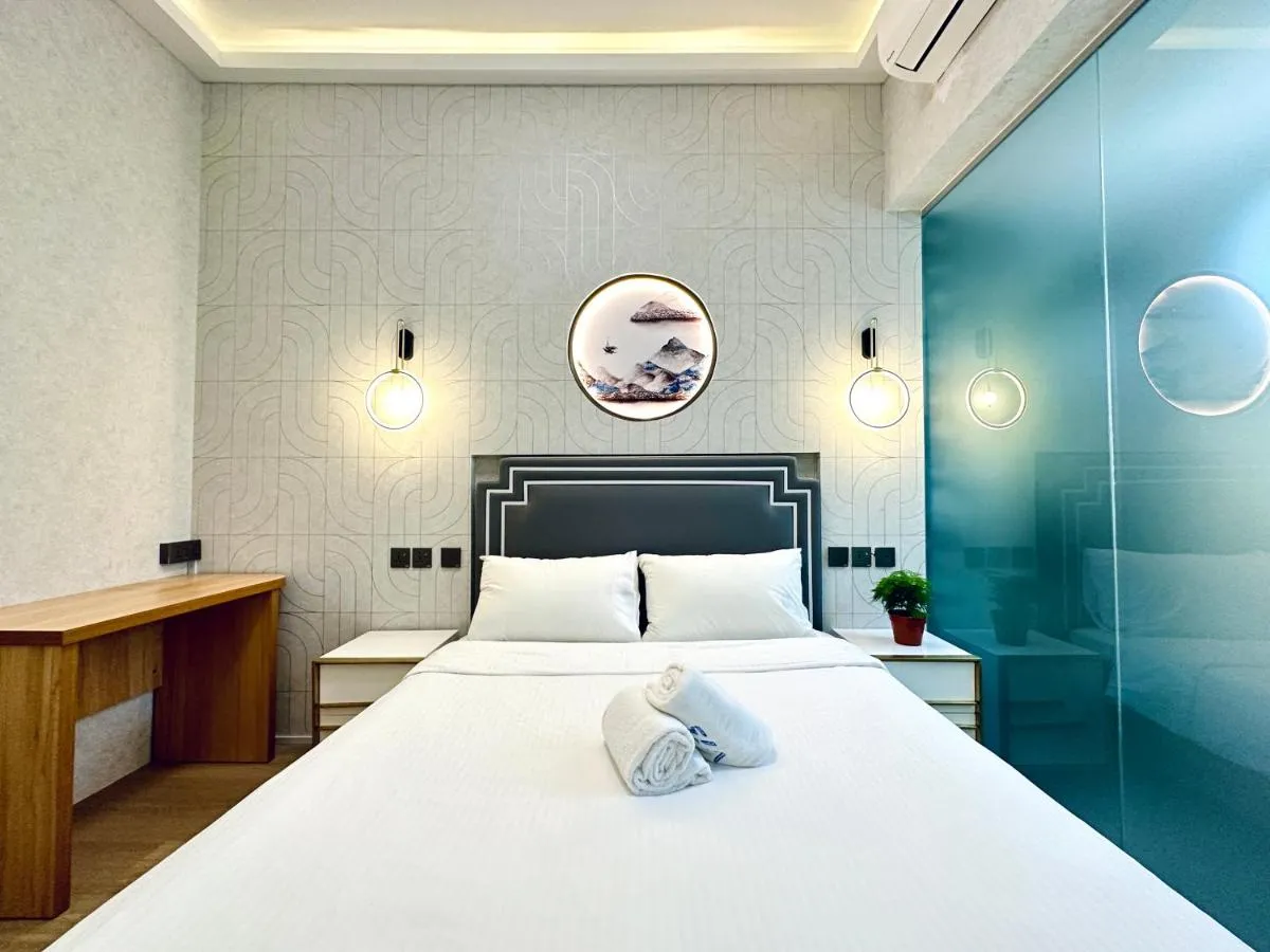 Image 4 of Kam Leng Hotel