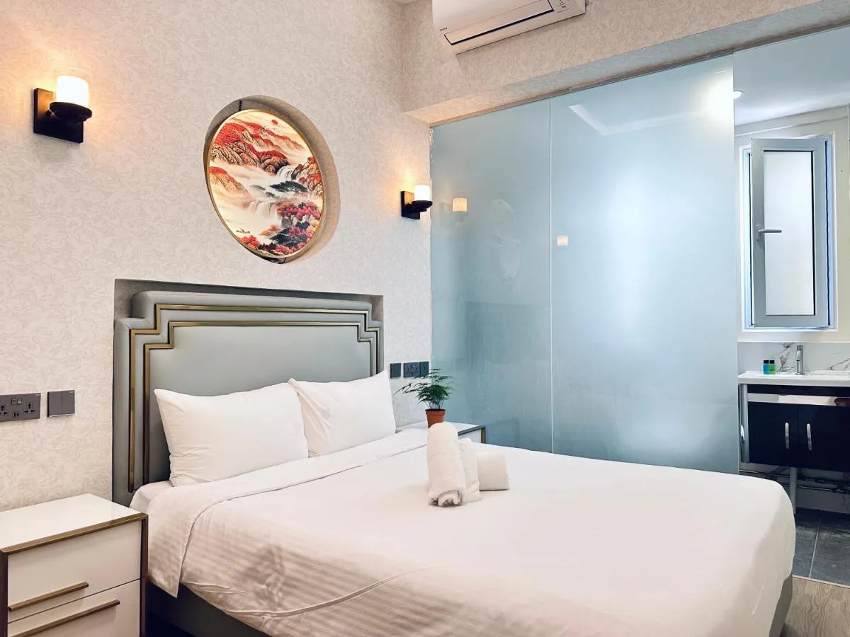 Image 1 of Kam Leng Hotel