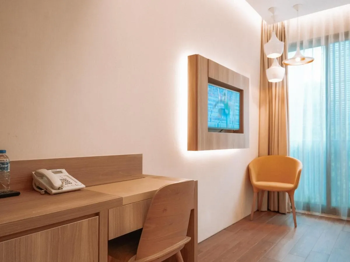 Image 3 of L Hotel at Bugis Ville