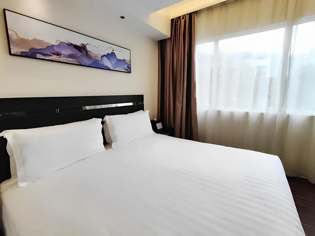 Image of Link Hotel Singapore