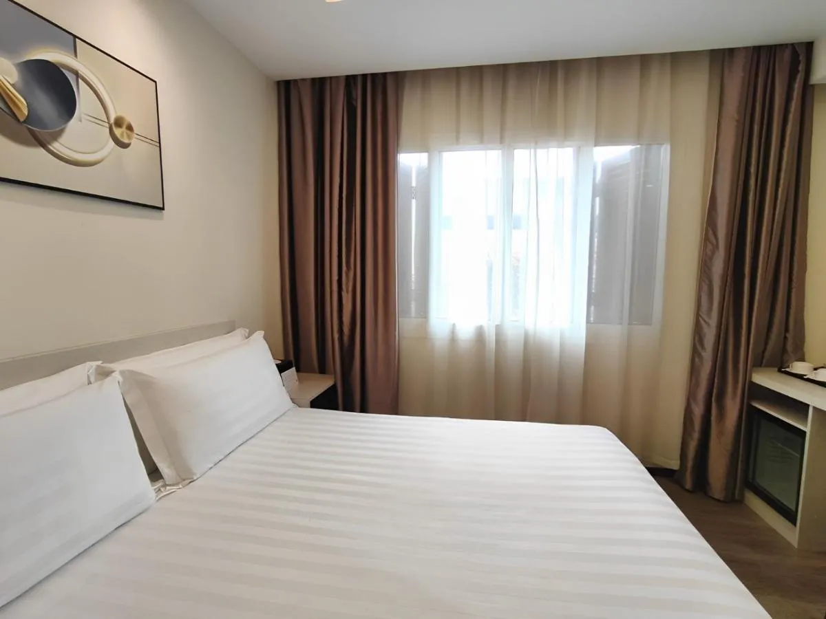 Image 6 of Link Hotel Singapore