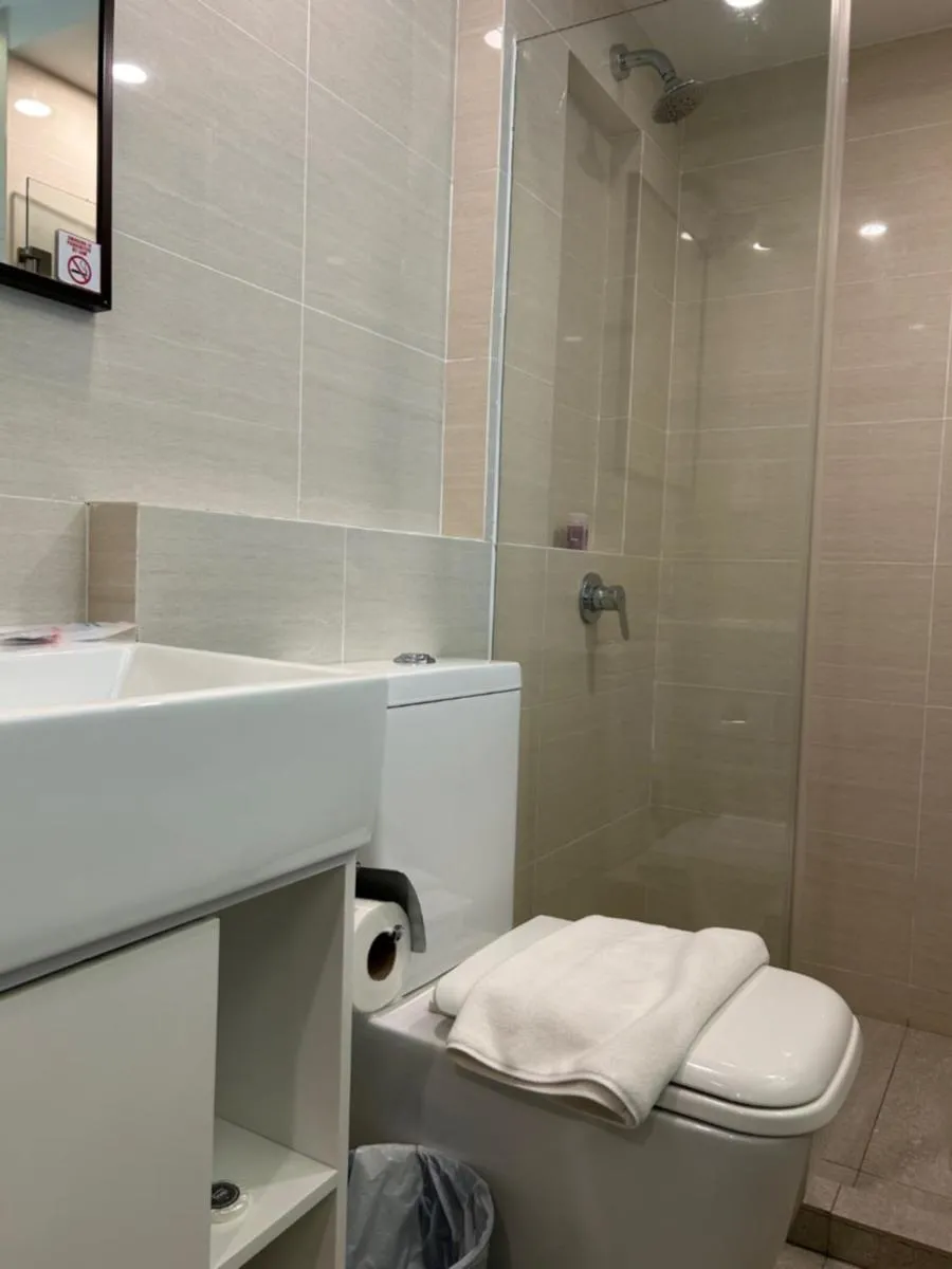 Image 3 of Link Hotel Singapore