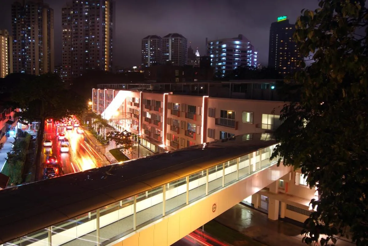 Image 5 of Link Hotel Singapore