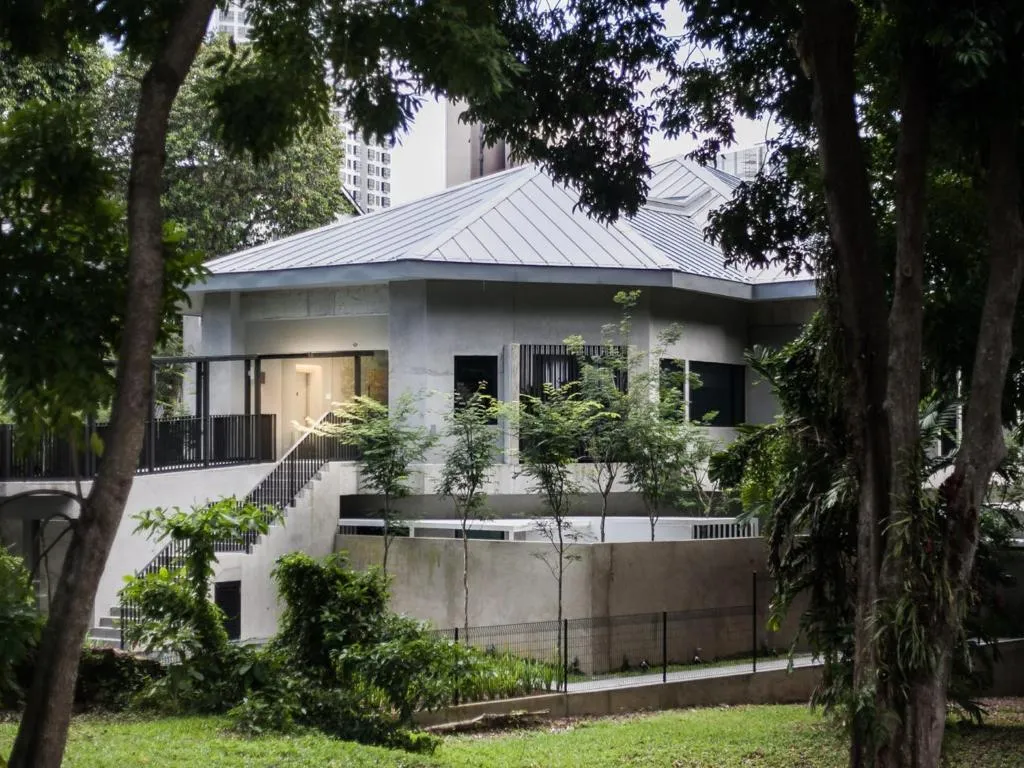 Image of Lloyd’s Inn
