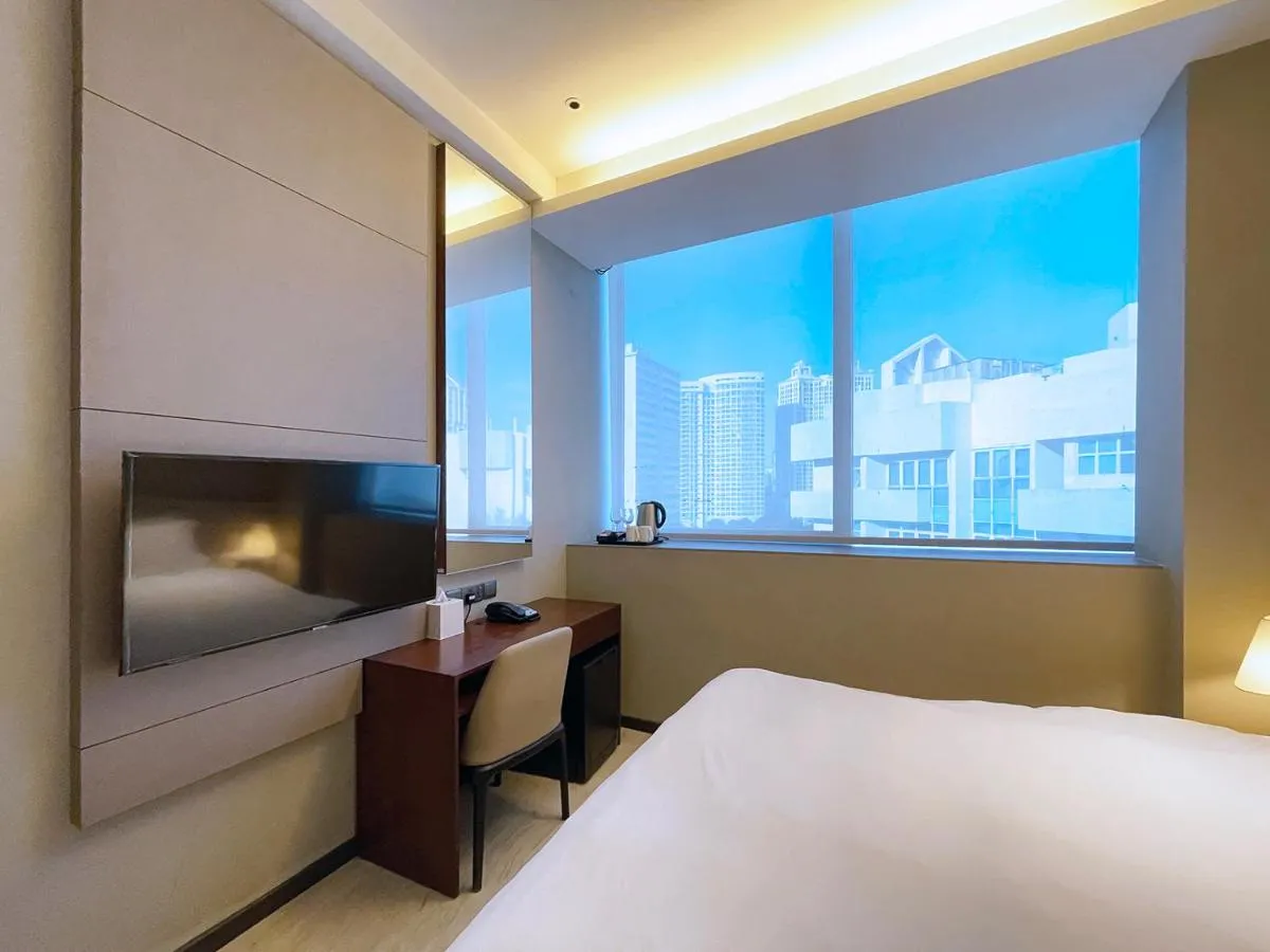 Image 1 of Louis Kienne Serviced Residences – Havelock